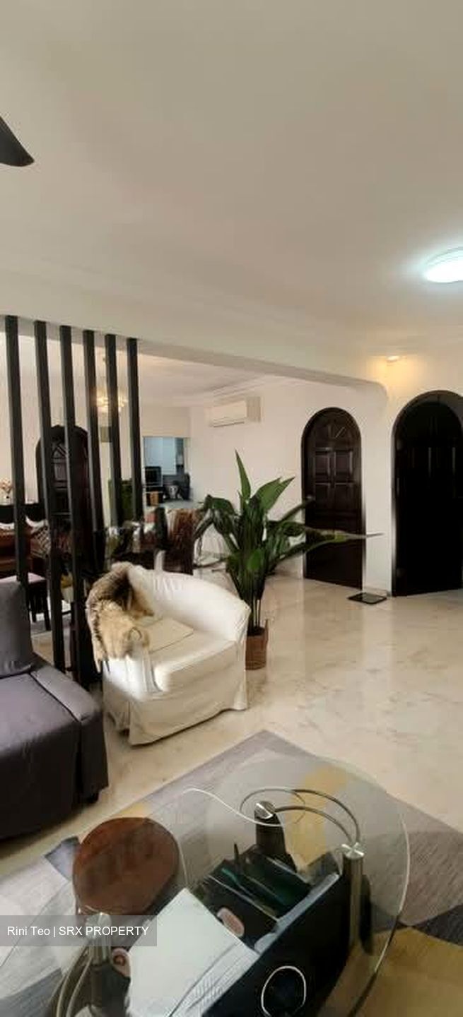 Blk 269 Bishan Street 24 (Bishan), HDB 4 Rooms #556466371